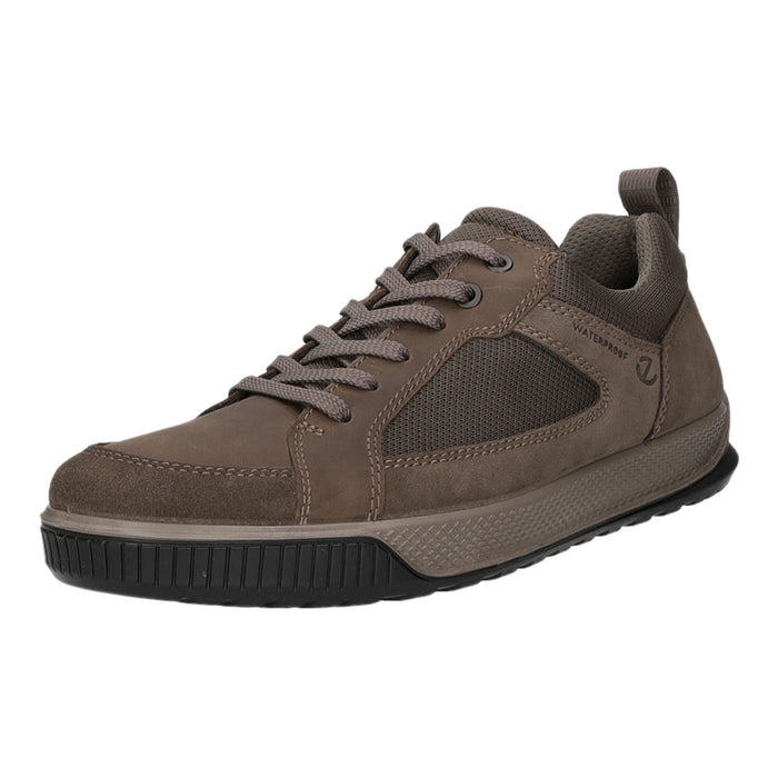 ecco Schnürhalbschuh Freizeit (Casual) ECCO BYPATH TRED - SchuhEggers.de