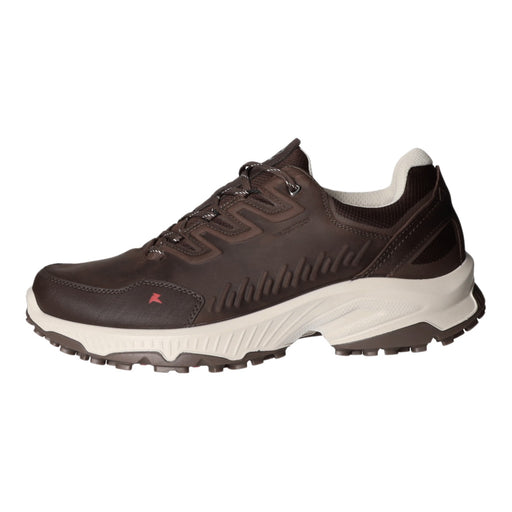 ecco Schnürhalbschuh Freizeit (Casual) ECCO RECEPTOR XP M - SchuhEggers.de
