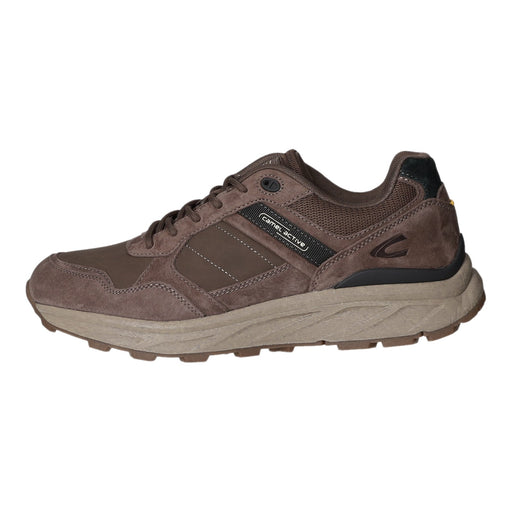 camel active Schnürhalbschuh Freizeit (Casual) - SchuhEggers.de