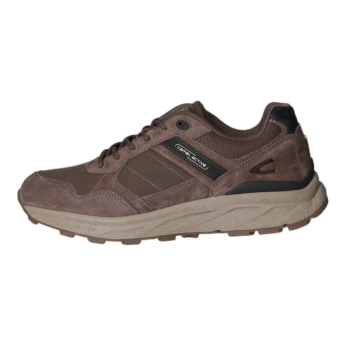 camel active Schnürhalbschuh Freizeit (Casual)