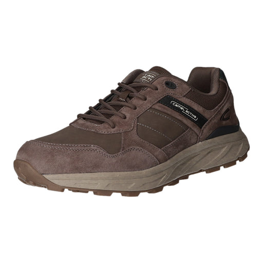 camel active Schnürhalbschuh Freizeit (Casual) - SchuhEggers.de