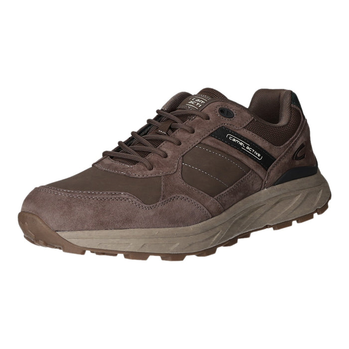 camel active Schnürhalbschuh Freizeit (Casual)