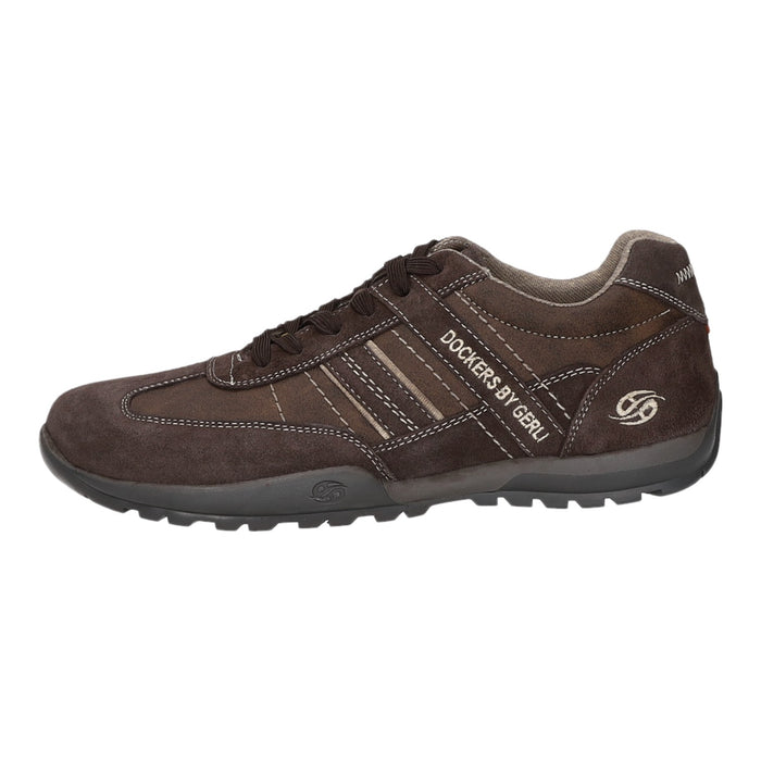 Dockers by Gerli Schnürhalbschuh Freizeit (Casual) - SchuhEggers.de