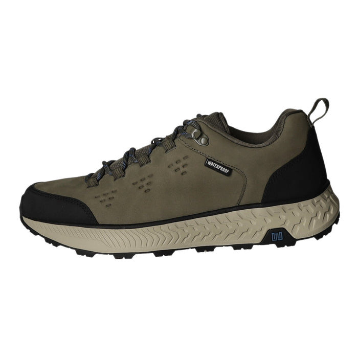 Waldläufer Schnürhalbschuh Freizeit (Casual) H-Michi