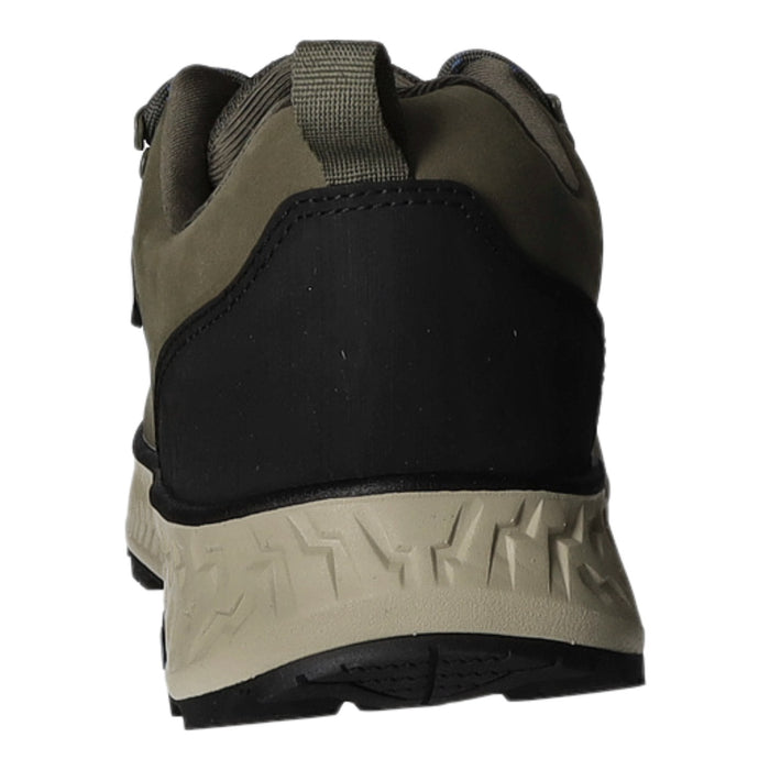 Waldläufer Schnürhalbschuh Freizeit (Casual) H-Michi