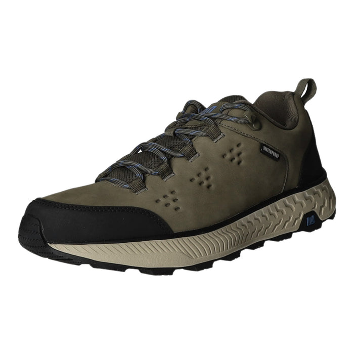 Waldläufer Schnürhalbschuh Freizeit (Casual) H-Michi