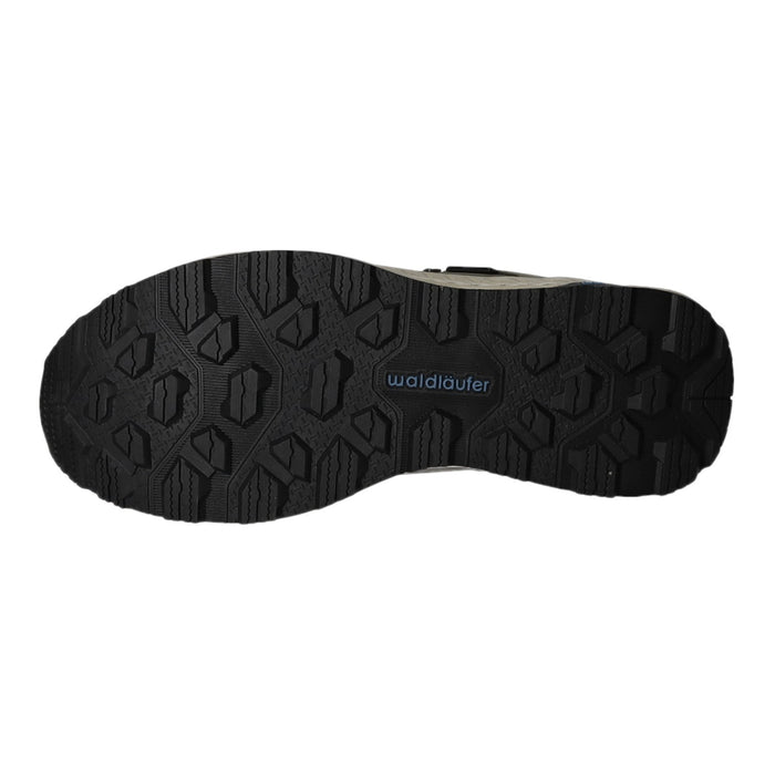Waldläufer Schnürhalbschuh Freizeit (Casual) H-Michi