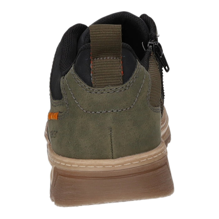 Rieker Schnürhalbschuh Freizeit (Casual) - SchuhEggers.de