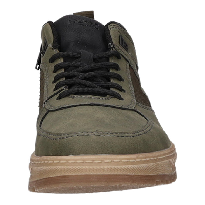 Rieker Schnürhalbschuh Freizeit (Casual) - SchuhEggers.de