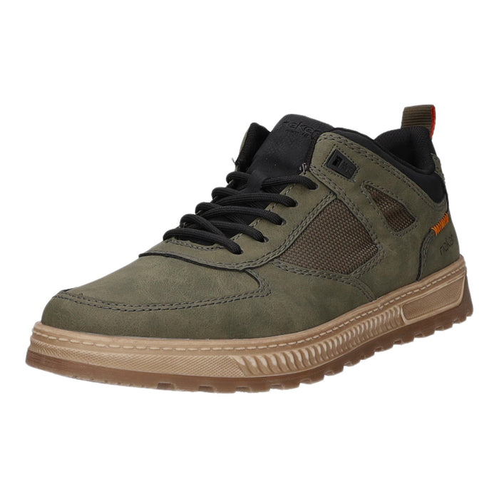 Rieker Schnürhalbschuh Freizeit (Casual) - SchuhEggers.de