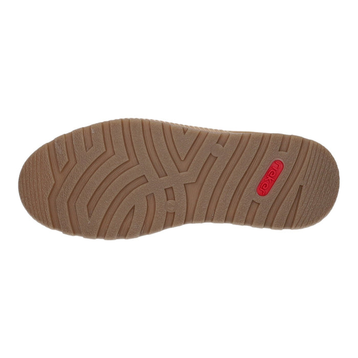 Rieker Schnürhalbschuh Freizeit (Casual) - SchuhEggers.de