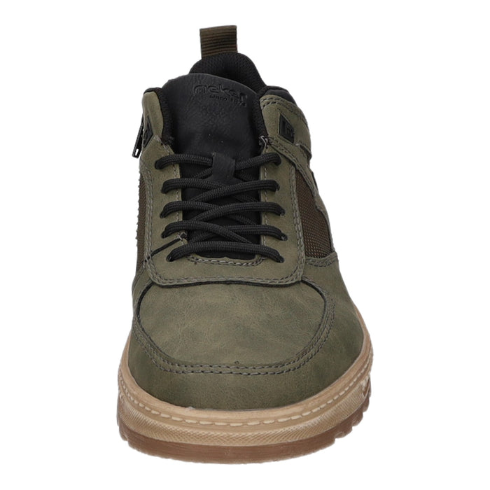 Rieker Schnürhalbschuh Freizeit (Casual) - SchuhEggers.de