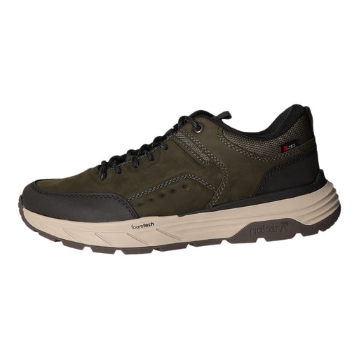 Rieker Schnürhalbschuh Freizeit (Casual) - SchuhEggers.de