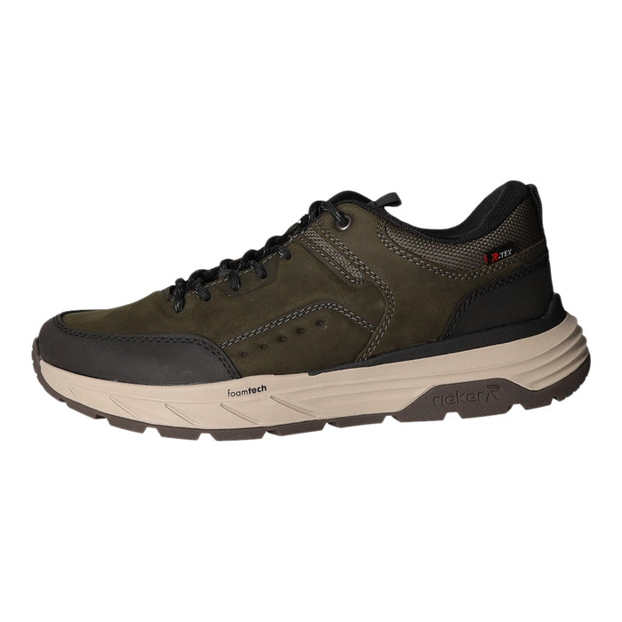 Rieker Schnürhalbschuh Freizeit (Casual)