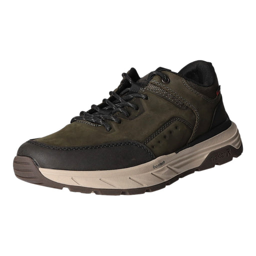 Rieker Schnürhalbschuh Freizeit (Casual) - SchuhEggers.de