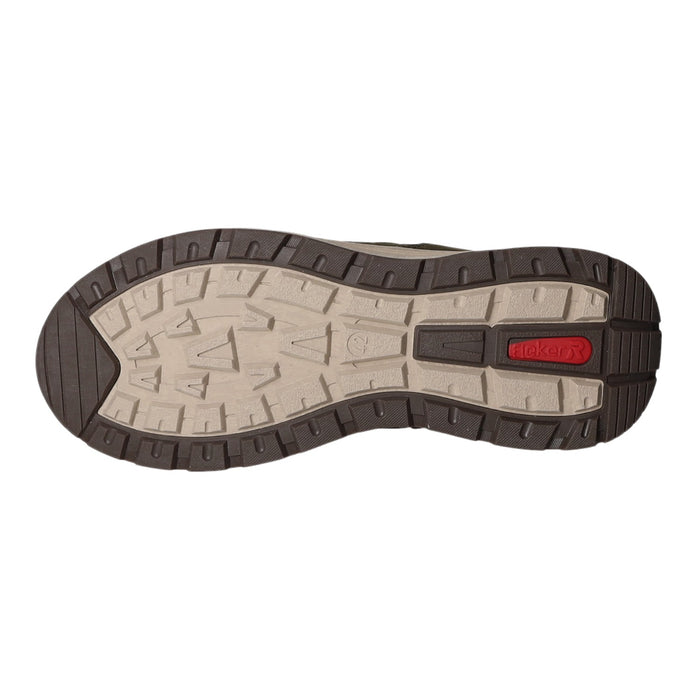 Rieker Schnürhalbschuh Freizeit (Casual)