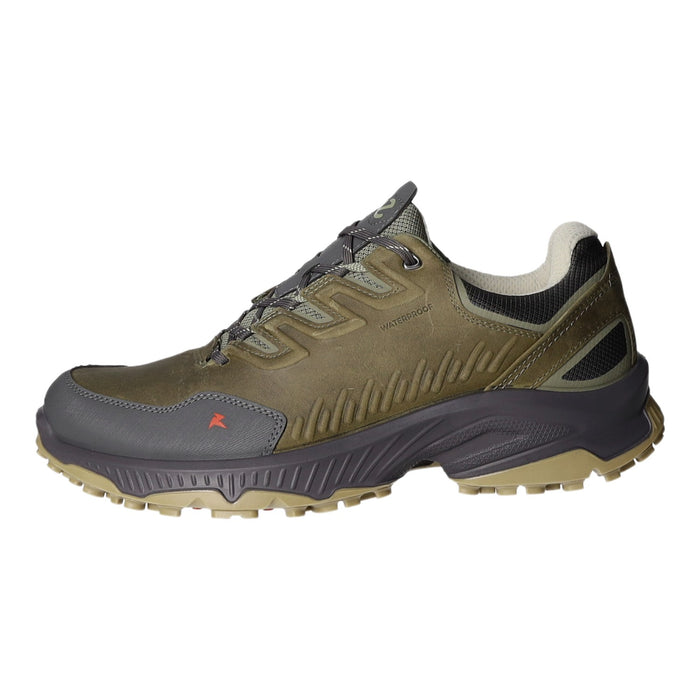 ecco Schnürhalbschuh Freizeit (Casual) ECCO RECEPTOR XP M
