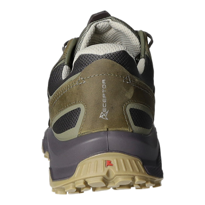 ecco Schnürhalbschuh Freizeit (Casual) ECCO RECEPTOR XP M