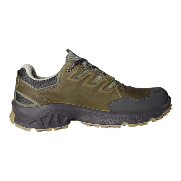 ecco Schnürhalbschuh Freizeit (Casual) ECCO RECEPTOR XP M