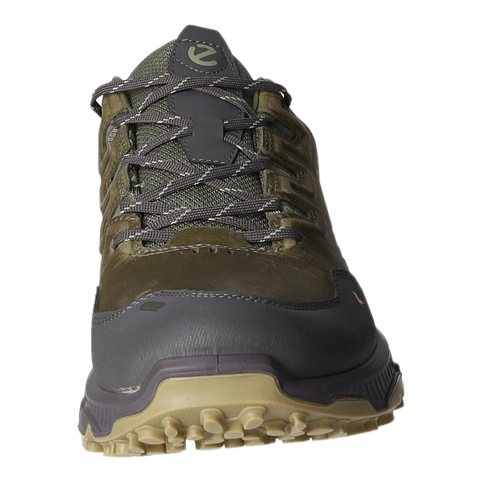 ecco Schnürhalbschuh Freizeit (Casual) ECCO RECEPTOR XP M