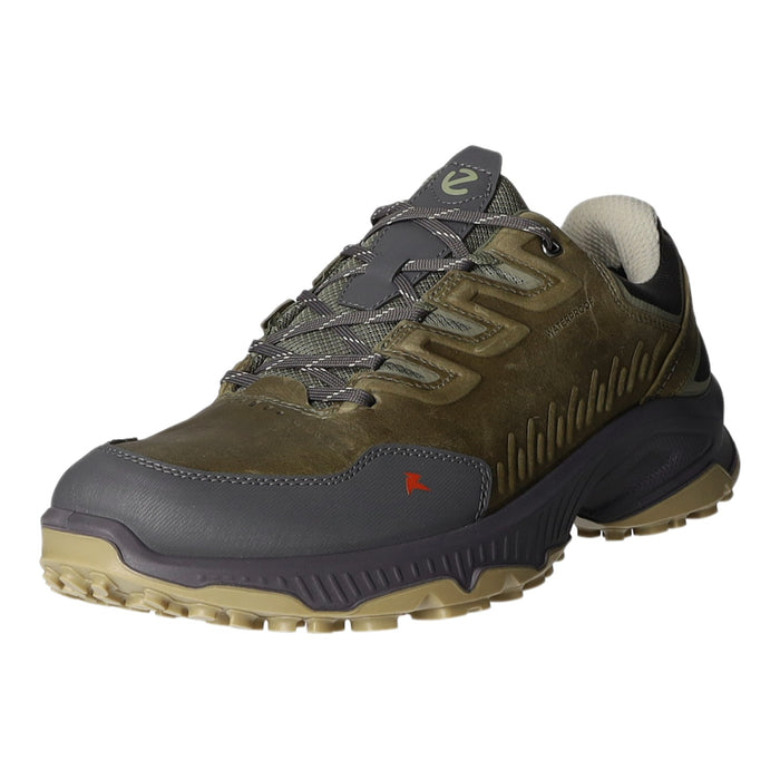 ecco Schnürhalbschuh Freizeit (Casual) ECCO RECEPTOR XP M