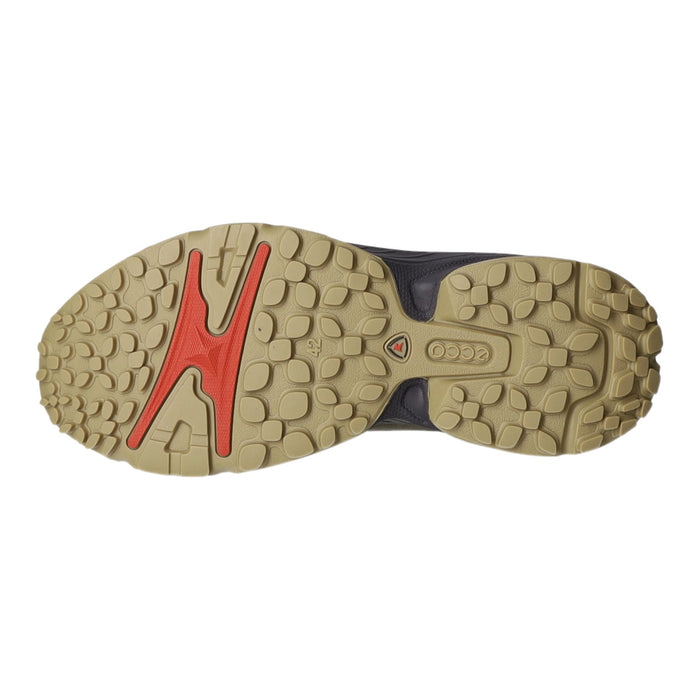 ecco Schnürhalbschuh Freizeit (Casual) ECCO RECEPTOR XP M