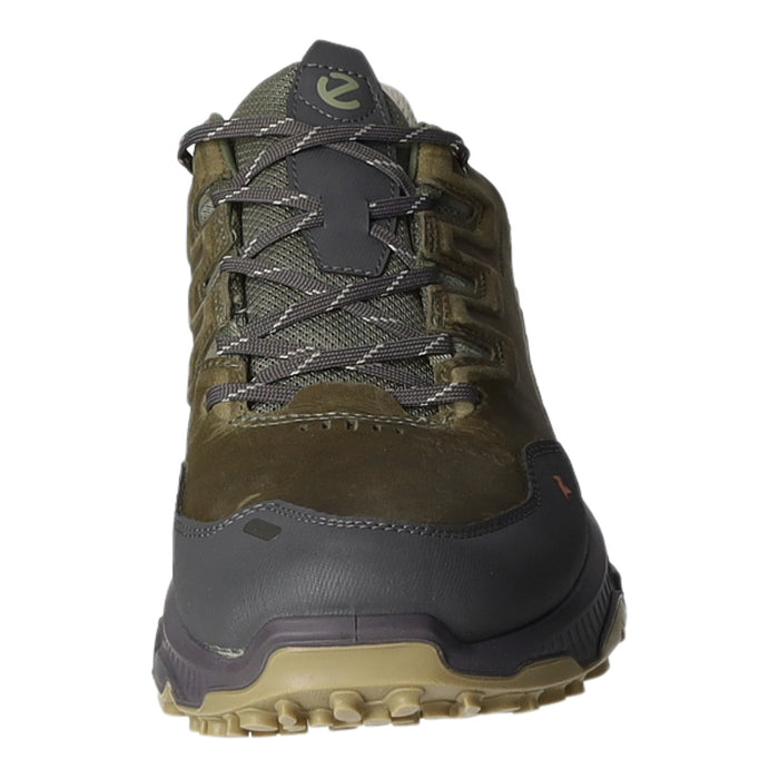 ecco Schnürhalbschuh Freizeit (Casual) ECCO RECEPTOR XP M