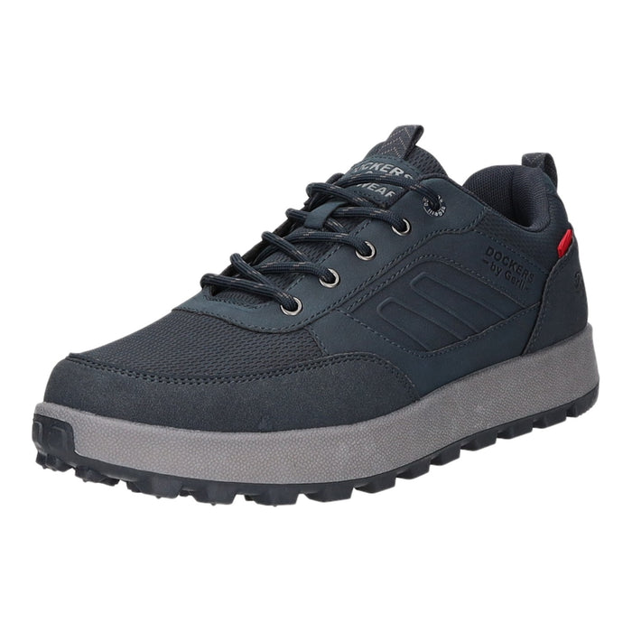 Dockers by Gerli Schnürhalbschuh Freizeit (Casual) - SchuhEggers.de