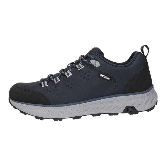 Waldläufer Schnürhalbschuh Freizeit (Casual) H-Michi