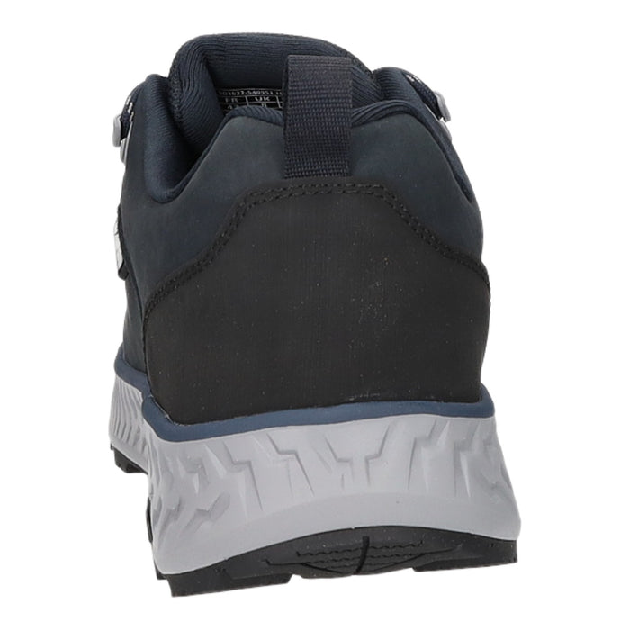Waldläufer Schnürhalbschuh Freizeit (Casual) H-Michi