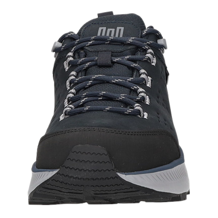 Waldläufer Schnürhalbschuh Freizeit (Casual) H-Michi