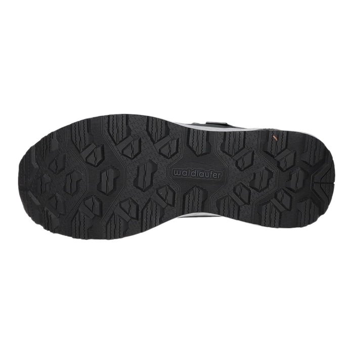 Waldläufer Schnürhalbschuh Freizeit (Casual) H-Michi