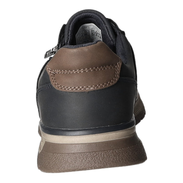 Tom Tailor Schnürhalbschuh Freizeit (Casual)