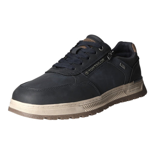 Tom Tailor Schnürhalbschuh Freizeit (Casual) - SchuhEggers.de