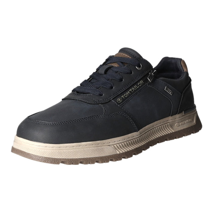 Tom Tailor Schnürhalbschuh Freizeit (Casual)