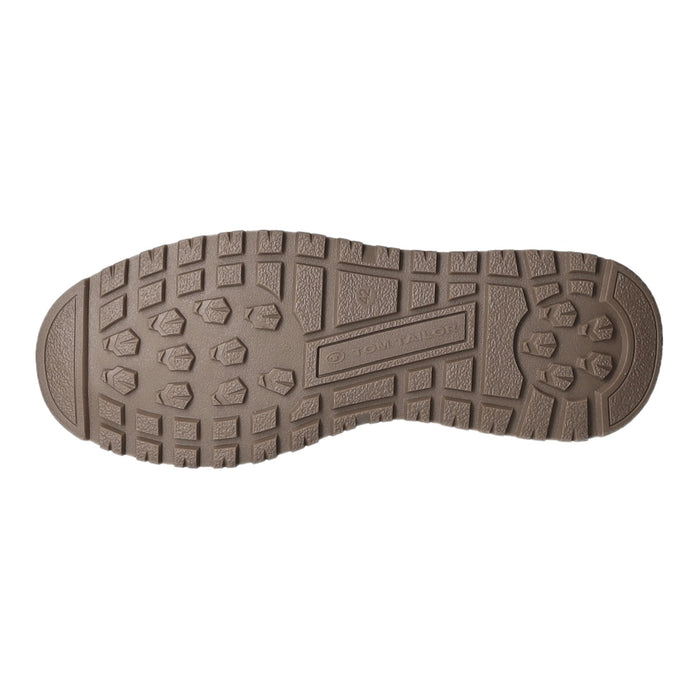 Tom Tailor Schnürhalbschuh Freizeit (Casual)