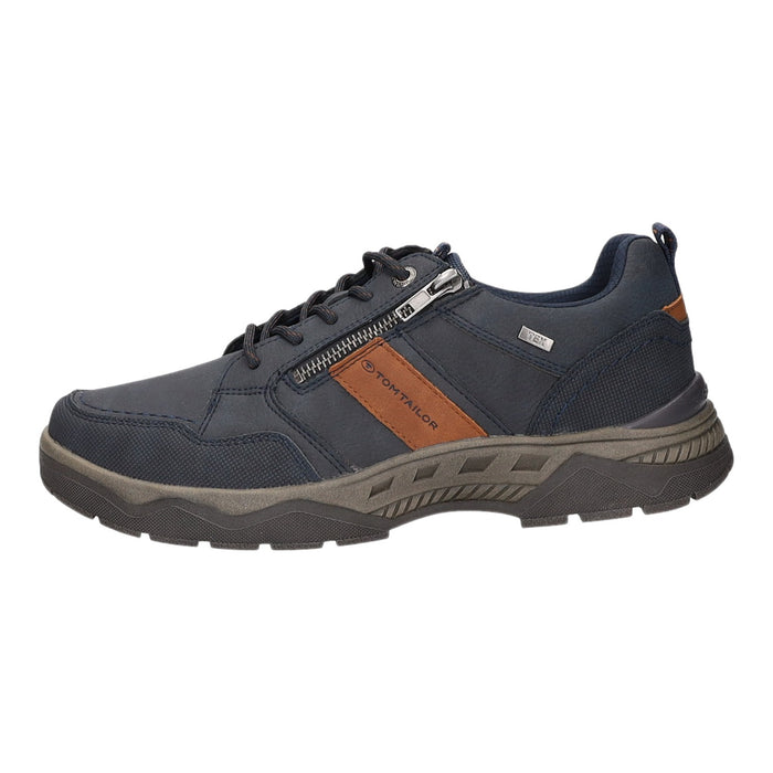 Tom Tailor Schnürhalbschuh Freizeit (Casual)