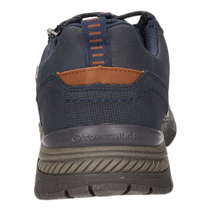 Tom Tailor Schnürhalbschuh Freizeit (Casual)