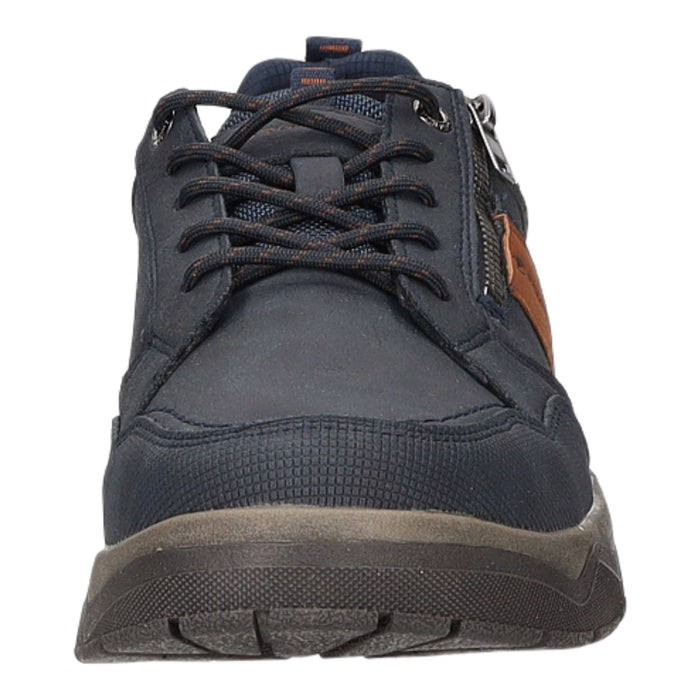 Tom Tailor Schnürhalbschuh Freizeit (Casual)