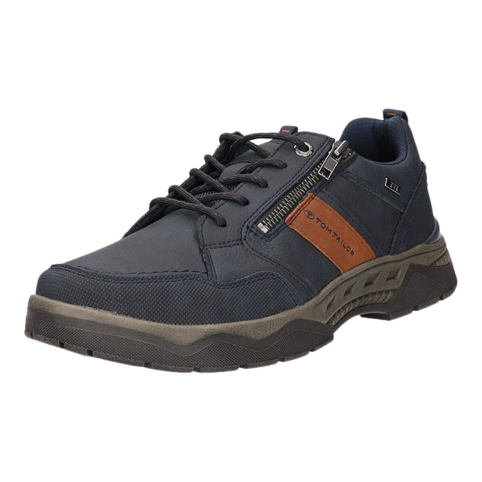 Tom Tailor Schnürhalbschuh Freizeit (Casual)