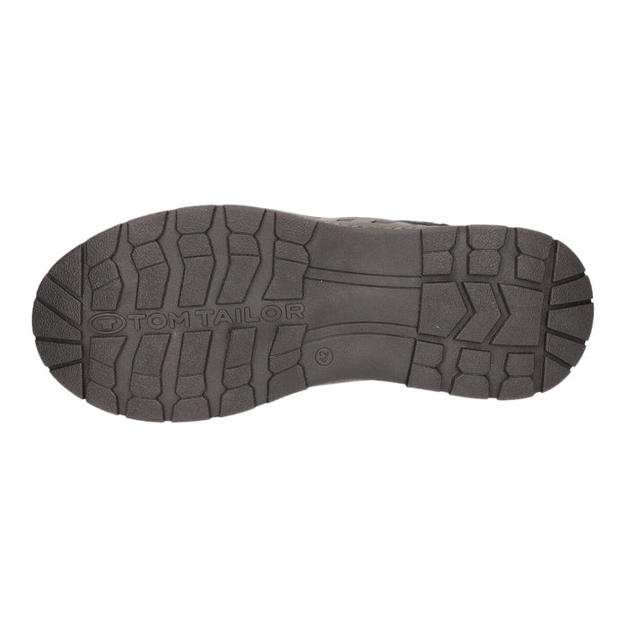 Tom Tailor Schnürhalbschuh Freizeit (Casual)
