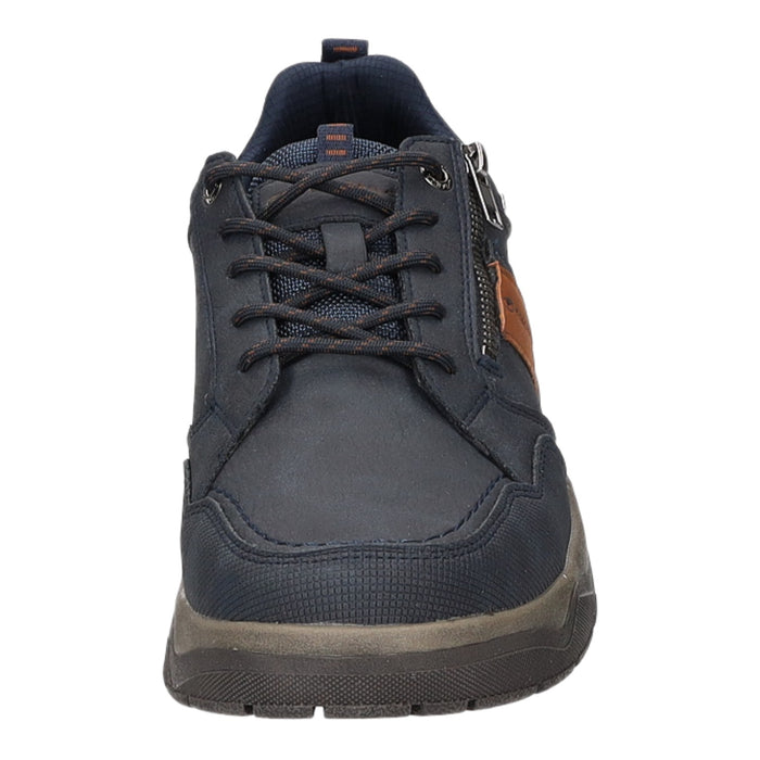 Tom Tailor Schnürhalbschuh Freizeit (Casual)