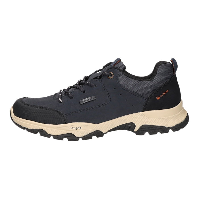 Rieker Schnürhalbschuh Freizeit (Casual)