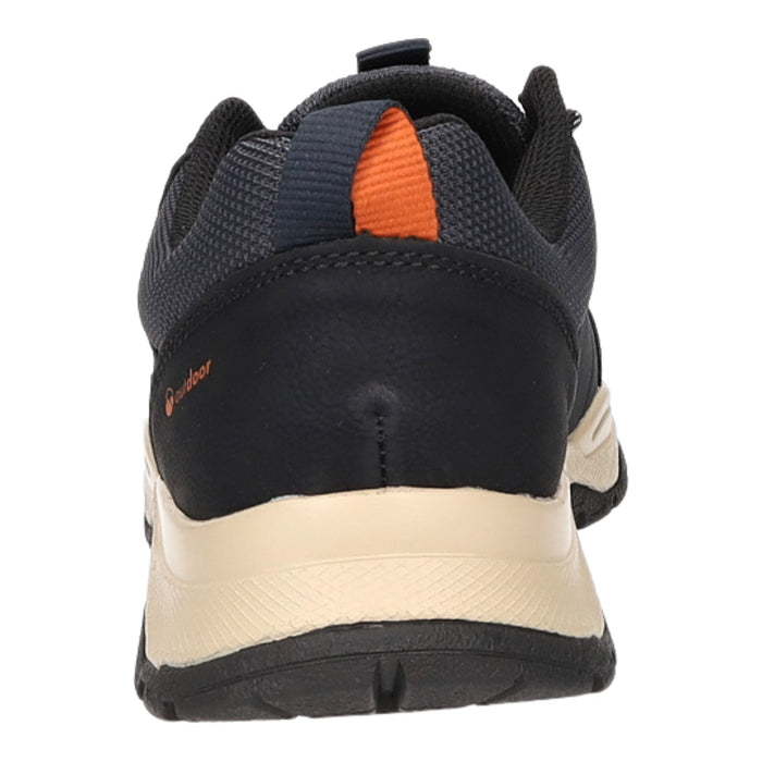 Rieker Schnürhalbschuh Freizeit (Casual)