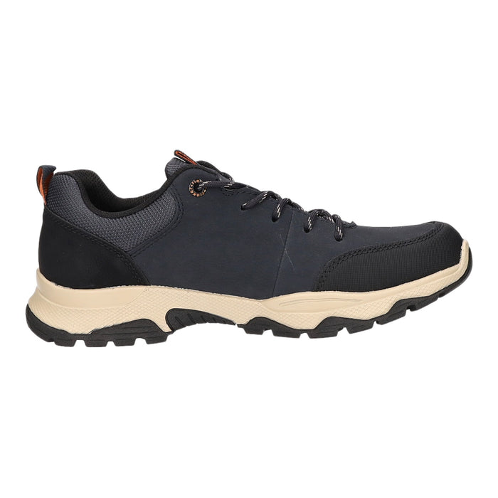 Rieker Schnürhalbschuh Freizeit (Casual)