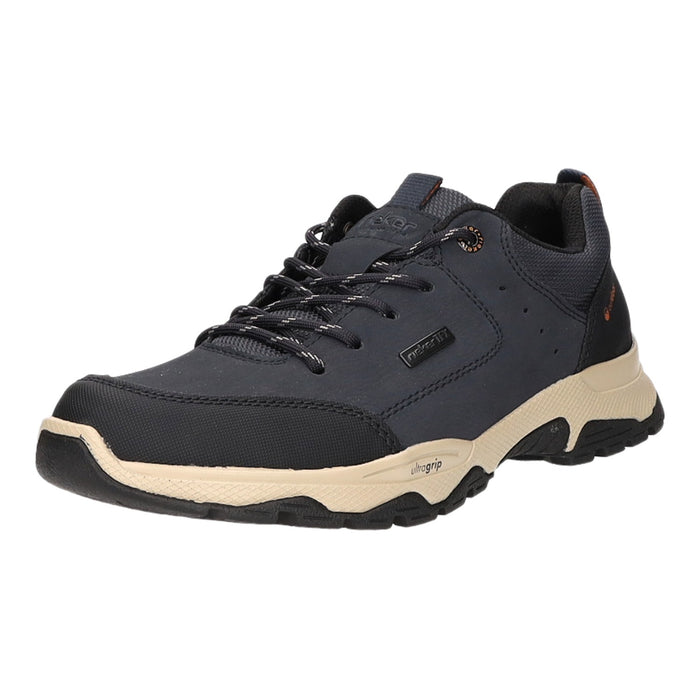 Rieker Schnürhalbschuh Freizeit (Casual)