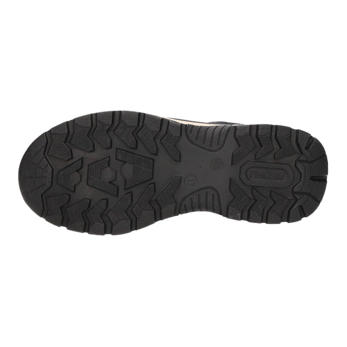 Rieker Schnürhalbschuh Freizeit (Casual)