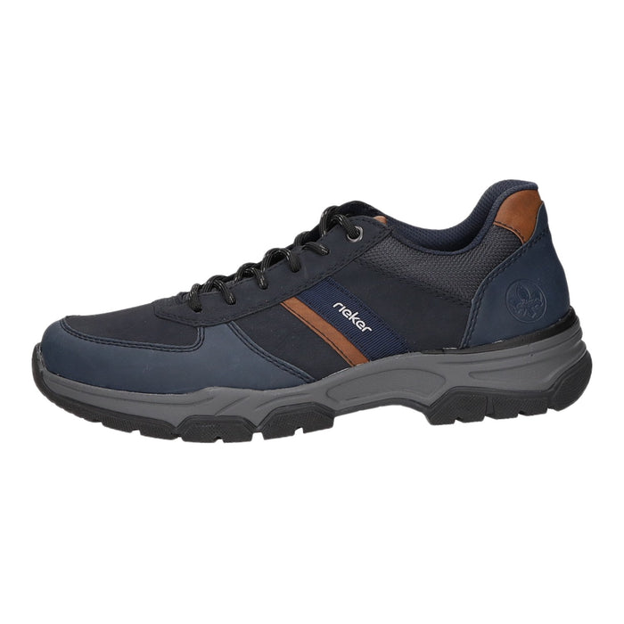 Rieker Schnürhalbschuh Freizeit (Casual)