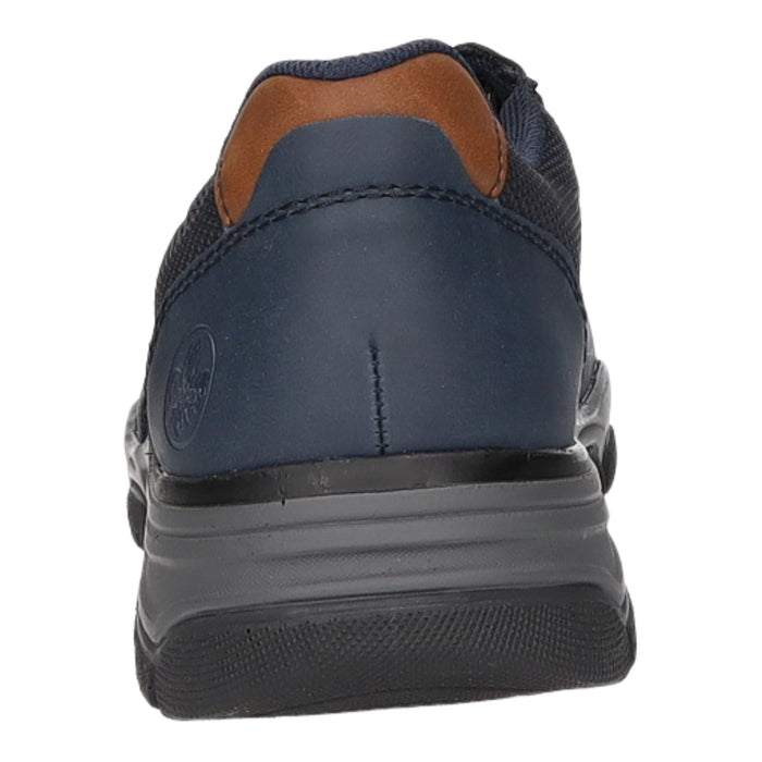 Rieker Schnürhalbschuh Freizeit (Casual)