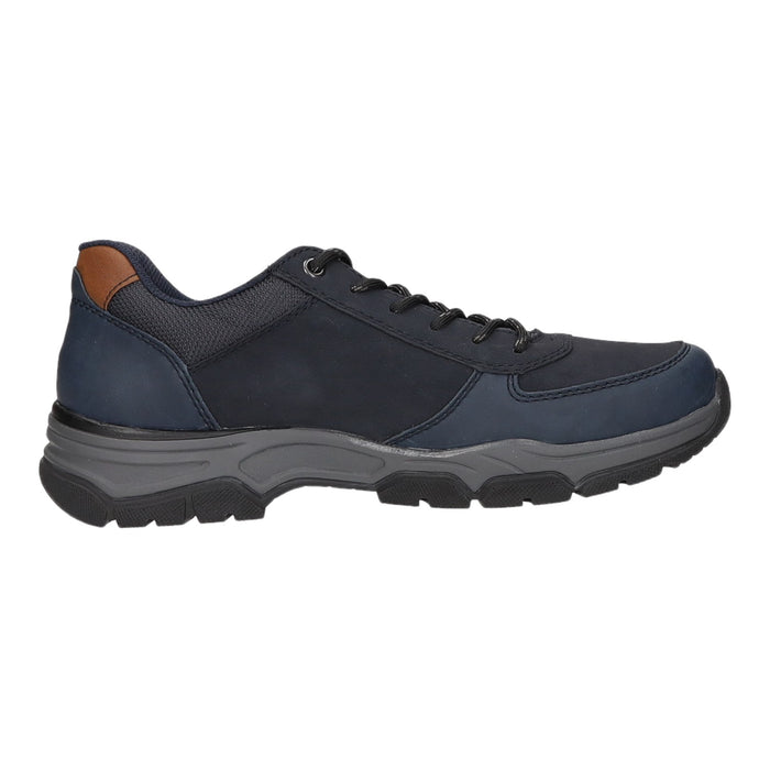 Rieker Schnürhalbschuh Freizeit (Casual)